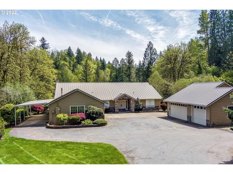14750 SE Gilbertson Rd, Sandy, OR 97055 photo 1