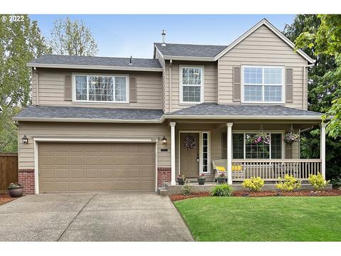 809 Roxe Dr, Forest Grove, OR 97116 photo 1
