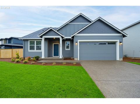 1640 S Quartz Dr #LT 599, Cornelius, OR 97113