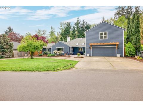 3990 Mapleton Dr, West Linn, OR 97068 photo 1