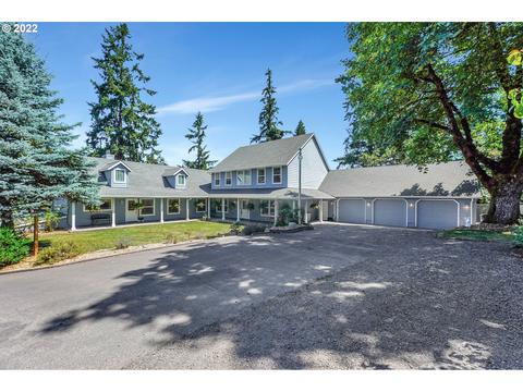 7380 SW Norwood Rd, Tualatin, OR 97062