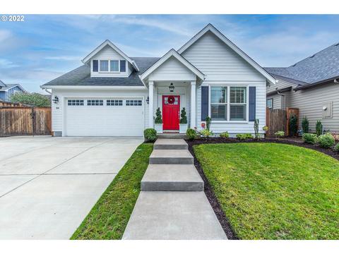 950 Robin Hood Ave, Eugene, OR 97401 photo 1