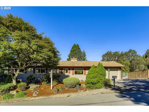 9335 SW 69th Ave, Portland, OR 97223