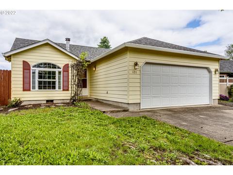 626 S 41st Ct, Springfield, OR 97478 photo 1