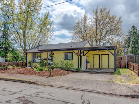 685 Fairview Dr, Springfield, OR 97477 photo 1