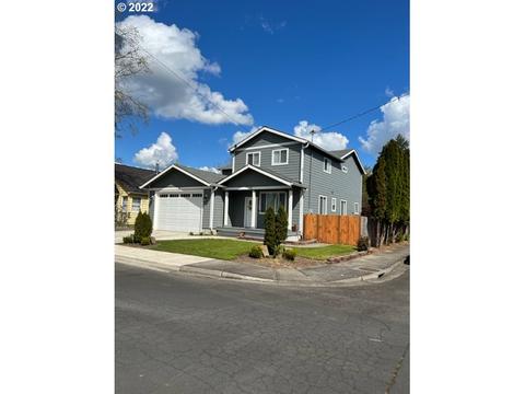 386 S 8th Ave, Cornelius, OR 97113 photo 1