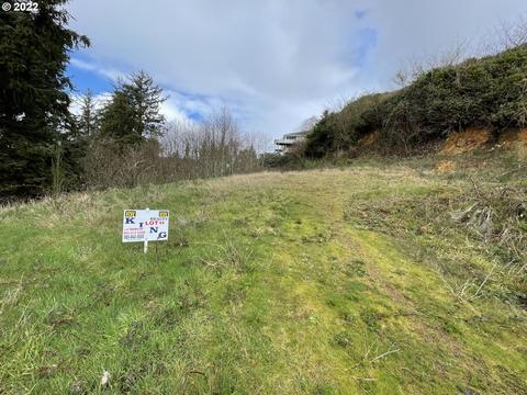 South Ridge Lot46, Bay City, OR 97107