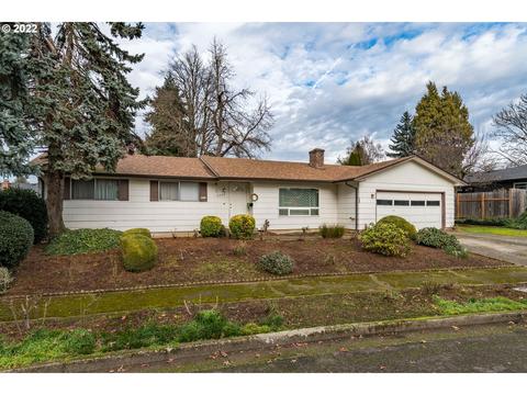 3535 Bardell Ave, Eugene, OR 97401 photo 1