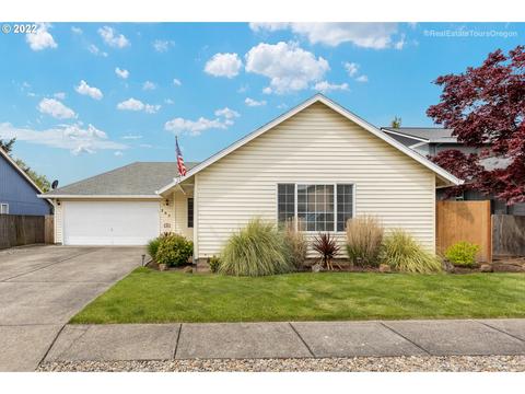205 S Doris Dr, Newberg, OR 97132 photo 1