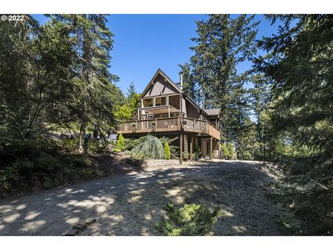 7175 SW Bracken Dr, Cornelius, OR 97113 photo 1