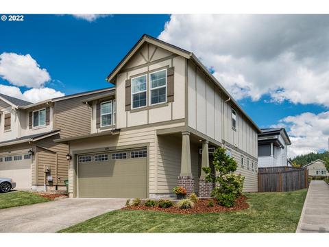 4288 SW Redfern Ave, Gresham, OR 97080 photo 1