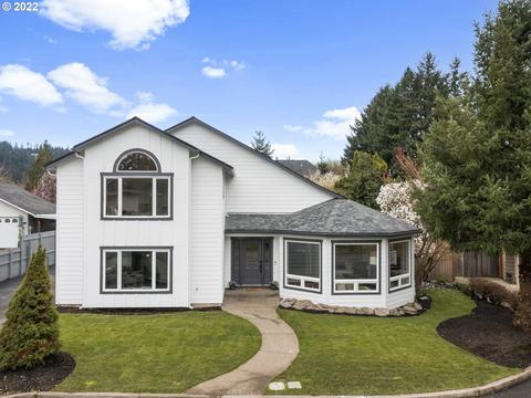 2276 Michael Dr, West Linn, OR 97068 photo 1