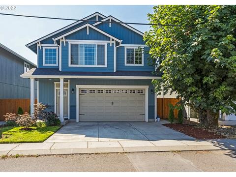 1740 Allea Dr, Eugene, OR 97404 photo 1