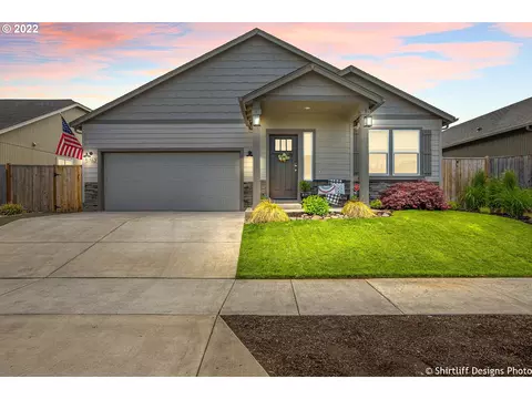 5762 Donohoe Ave, Eugene, OR 97402 photo 1