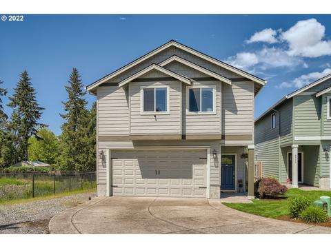 2706 SE Acacia Pl, Gresham, OR 97080 photo 1
