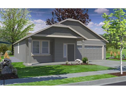 709 S 53rd Pl, Springfield, OR 97478 photo 1
