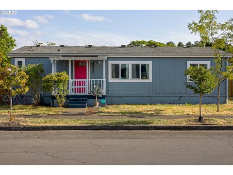 4968 Morely Loop, Eugene, OR 97402 photo 1