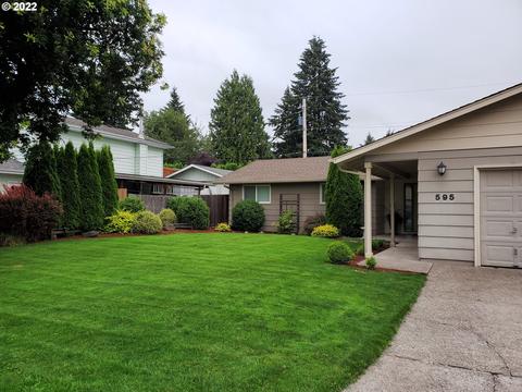 595 Watson Dr, Eugene, OR 97404 photo 1