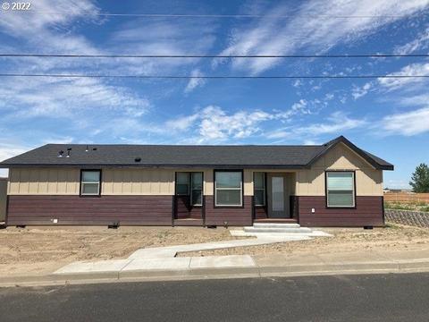 3104 SW Terrace Dr, Pendleton, OR 97801 photo 1