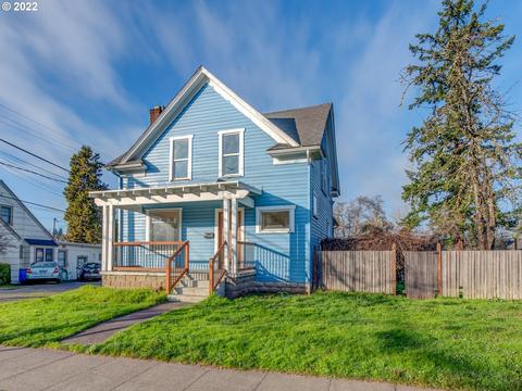 1661 E 19th Ave, Eugene, OR 97403 photo 1