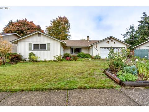 2960 Chuckanut St, Eugene, OR 97408 photo 1