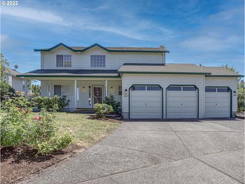 467 SW Nancy Cir, Gresham, OR 97030 photo 1