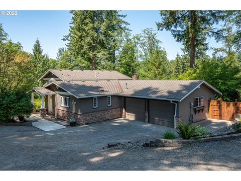25790 SE Old Mill Rd, Sandy, OR 97055 photo 1