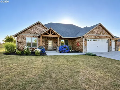 81016 Polo Ridge Rd, Warrenton, OR 97146
