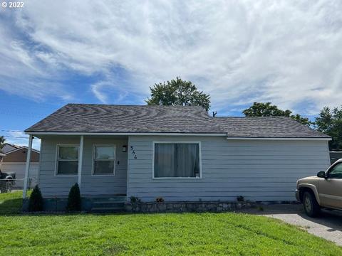 564 E Sunset Dr, Hermiston, OR 97838 photo 1