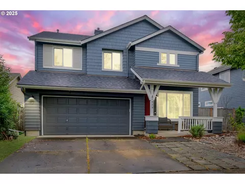 1920 Heitzman Way, Eugene, OR 97402