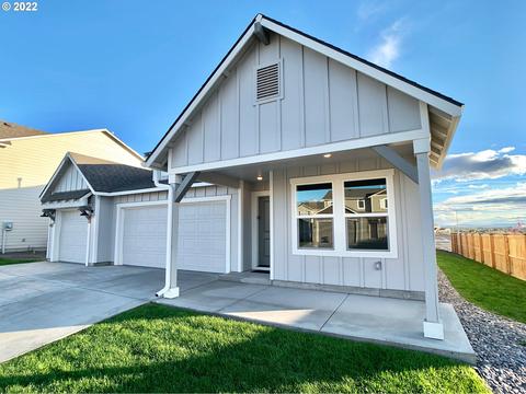 516 E Rosa Ave, Hermiston, OR 97838 photo 1