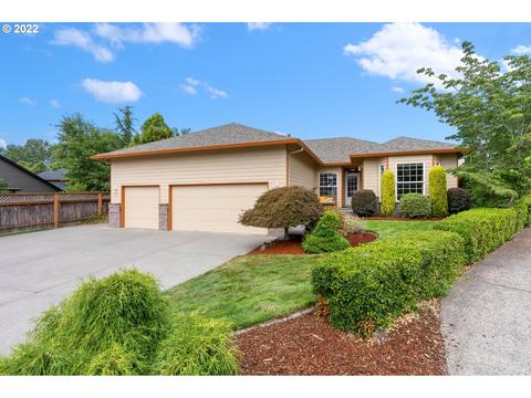 4567 SE 23rd Ct, Gresham, OR 97080 photo 1