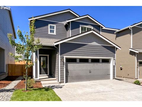 4247 SW Hartley Ave, Gresham, OR 97080 photo 1