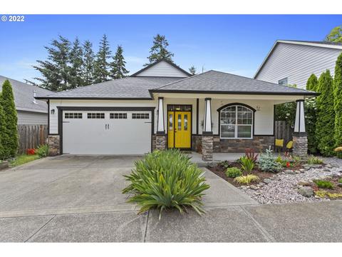 4015 SW Battaglia Ave, Gresham, OR 97080 photo 1