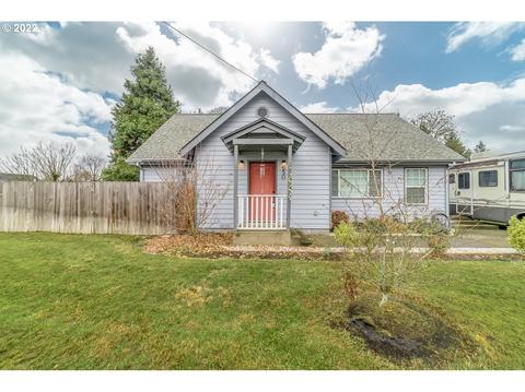 650 S 42nd St, Springfield, OR 97478 photo 1
