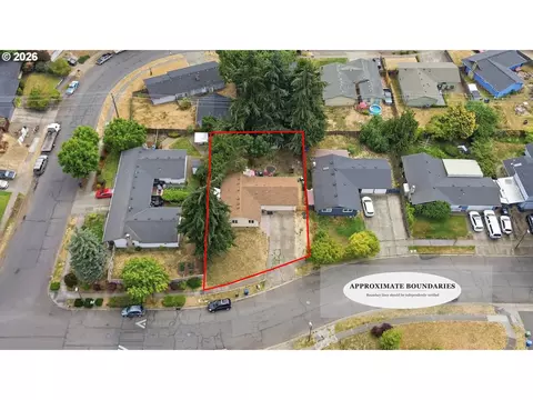 View/Area - 1675 N Danebo Ave, Eugene, OR 97402 photo 2 of 6