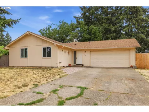 1675 N Danebo Ave, Eugene, OR 97402