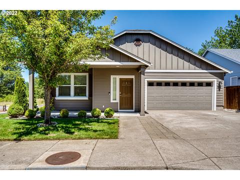 507 S 48th Pl, Springfield, OR 97478 photo 1