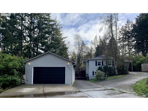 20901 SE Bohna Park Rd, Damascus, OR 97089 photo 1