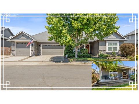 7184 F Pl, Springfield, OR 97478 photo 1