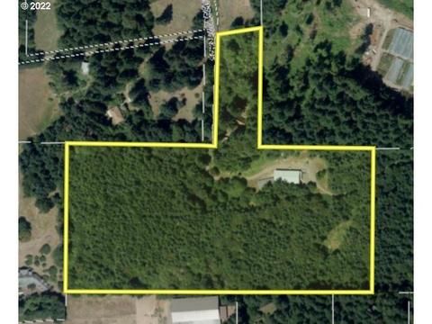 18150 SW Belton Rd, Sherwood, OR 97140