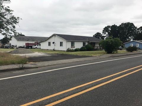 816 S Toliver Rd, Molalla, OR 97038 photo 1