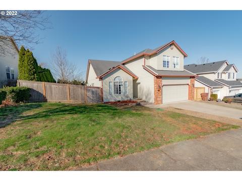 3219 NW Ogden St, Camas, WA 98607 photo 1