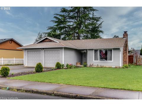 835 S Elm St, Canby, OR 97013 photo 1