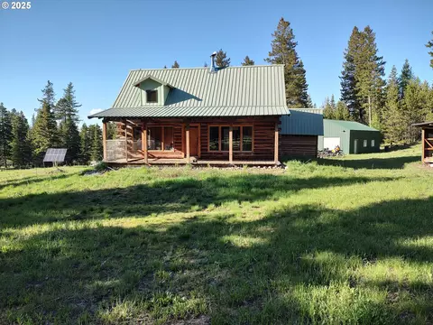 60327 Lower Divide Rd, Joseph, OR 97846 photo 1