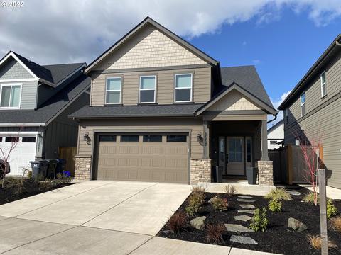 3557 Nestucca Loop, Eugene, OR 97408 photo 1