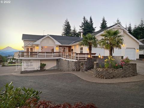 21560 SE Rainbow Hill Dr, Sandy, OR 97055 photo 1