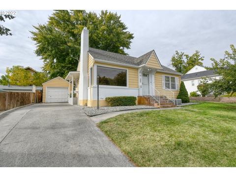 505 NW 7th St, Pendleton, OR 97801 photo 1