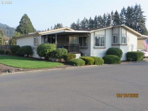 5335 Main St #159, Springfield, OR 97478 photo 1