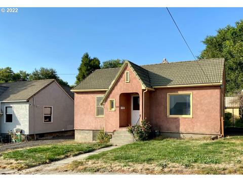 1205 NW Despain Ave, Pendleton, OR 97801 photo 1